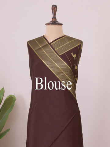 Dayamayi - Mysore Silk