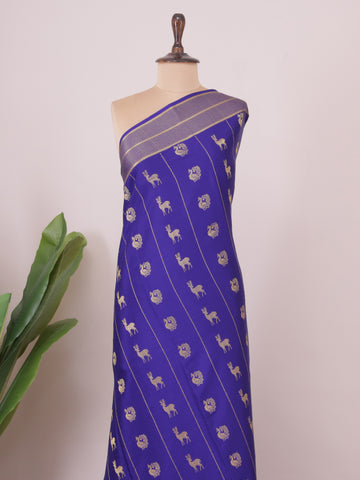Mangalya - Mysore Silk