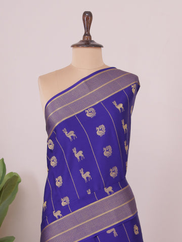 Mangalya - Mysore Silk