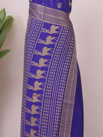 Mangalya - Mysore Silk
