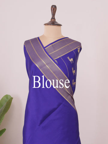 Mangalya - Mysore Silk