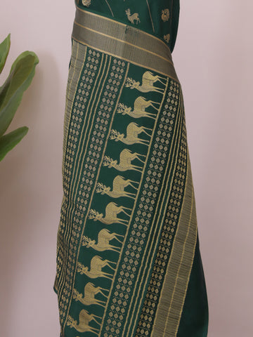 Harivallabha - Mysore Silk
