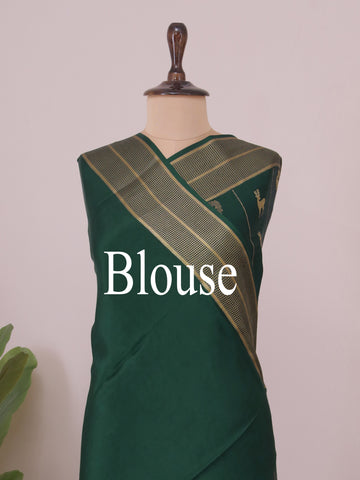 Harivallabha - Mysore Silk