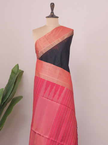 Lathangi - Soft Silk