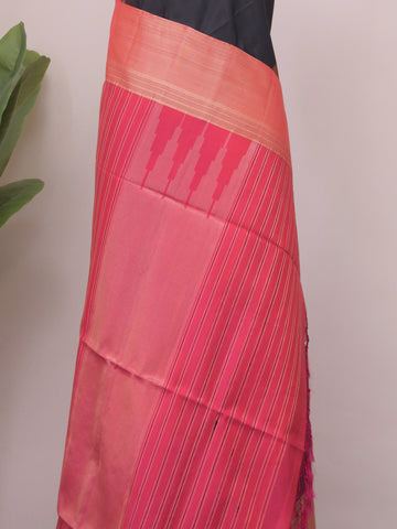 Lathangi - Soft Silk
