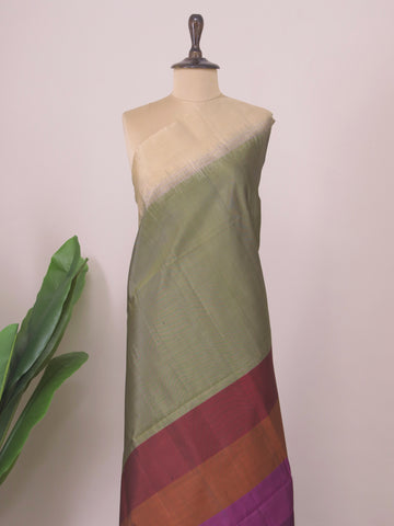 Mahima - Soft Silk