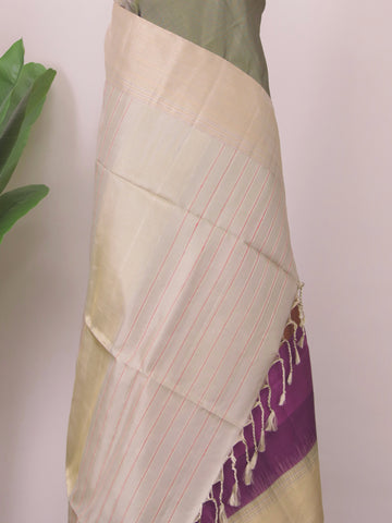 Mahima - Soft Silk