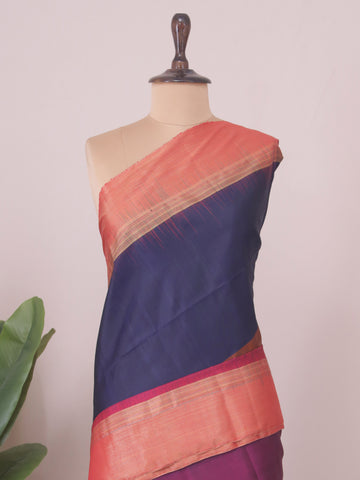 Manonmani - Soft Silk