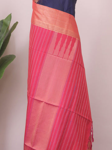 Manonmani - Soft Silk
