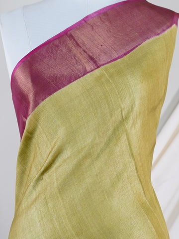 Tussars A simple Tussar saree with elegant digital print, perfect for a graceful and effortless look. Revagupti - Manoranjitham Weaves - Handloom Store