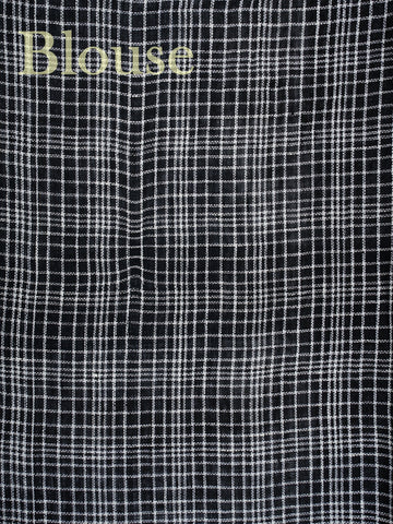 Linen A masterpiece from Rajasthan, this Linen saree in Black is a tribute to India's rich handloom legacy. The Semi Pure Zari weaving and Work motifs make it a perfect choice for brides and celebrations. Every thread speaks of elegance, tradition, and the skilled hands that bring this saree to life. Jogiya - Black Handloom Cotton Saree - Manoranjitham Weaves - Handloom Store