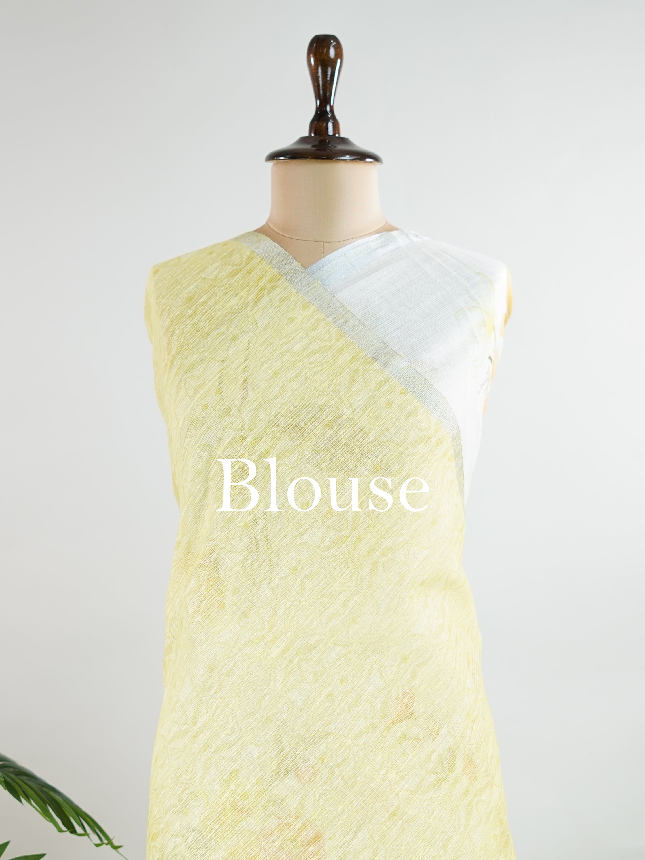 Linen A pristine white base adorned with multicolour floral motifs makes this Silk Kota saree a picture of elegance.br
Fine zari threads glint softly through the weave, adding a touch of celebration.br
Light as air and beautifully translucent, it’s ideal for summer occasions.br
A delicate dance of tradition and colour from Varanasi.br
#SilkKota #FloralElegance #WhiteSareeCharm #FineZariWeave #ManoranjithamSarees Brihadishvari - Multicolour Semi Silk Saree - Manoranjitham Weaves - Handloom Store