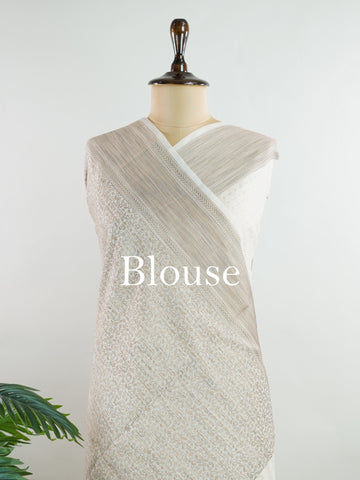 Kota A masterpiece in 100% Pure Silk , this Lavender saree adorned with Buttis patterns exudes regal charm. Perfect for the modern bride who cherishes tradition. Anandabhairavi - Lavender Handloom Pure Silk Saree | Woven Buttas - Manoranjitham Weaves - Handloom Store