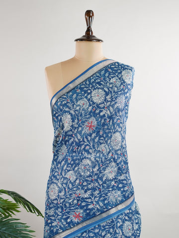 Kota A breezy Cotton Kota Doria saree adorned with delicate handblock prints and glistening mirror work—light as air, rich in tradition.br
Its translucent texture and airy drape make it perfect for summer gatherings and everyday grace.br
Every motif is stamped by hand, reflecting the charm of slow craft and timeless elegance.br
#HandloomCotton #KotaDoria #BlockPrintSaree #MirrorWork #Manoranjitham Jayamanohari - Handloom Pure Silk Saree | Handwoven | Buttas - Manoranjitham Weaves - Handloom Store