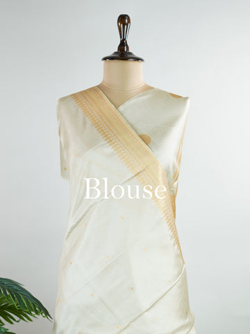 Fancy This Varanasi fancy saree blooms with vibrant floral motifs, crafted to catch the eye with every fold. The highlight is its richly woven pallu—ornate, elegant, and full of character. A perfect drape for festive occasions and statement-making moments.br
#VaranasiFloralSaree #RichPalluElegance #FestiveWear #FloralCharm #Manoranjitham #ManoranjithamStyle Fancy - Handloom Pure Silk Saree | Handwoven | Buttas - Manoranjitham Weaves - Handloom Store