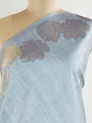 Fancy This Varanasi fancy saree blooms with vibrant floral motifs, crafted to catch the eye with every fold. The highlight is its richly woven pallu—ornate, elegant, and full of character. A perfect drape for festive occasions and statement-making moments.br
#VaranasiFloralSaree #RichPalluElegance #FestiveWear #FloralCharm #Manoranjitham #ManoranjithamStyle Fancy - Handloom Pure Silk Saree | Handwoven | Buttas - Manoranjitham Weaves - Handloom Store