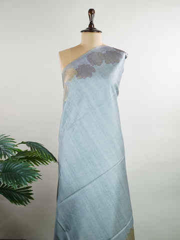 Fancy This Varanasi fancy saree blooms with vibrant floral motifs, crafted to catch the eye with every fold. The highlight is its richly woven pallu—ornate, elegant, and full of character. A perfect drape for festive occasions and statement-making moments.br
#VaranasiFloralSaree #RichPalluElegance #FestiveWear #FloralCharm #Manoranjitham #ManoranjithamStyle Fancy - Handloom Pure Silk Saree | Handwoven | Buttas - Manoranjitham Weaves - Handloom Store
