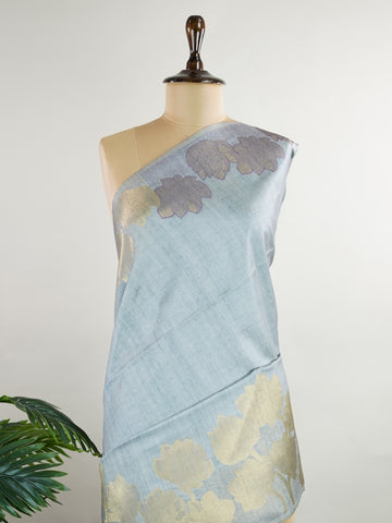 Fancy This Varanasi fancy saree blooms with vibrant floral motifs, crafted to catch the eye with every fold. The highlight is its richly woven pallu—ornate, elegant, and full of character. A perfect drape for festive occasions and statement-making moments.br
#VaranasiFloralSaree #RichPalluElegance #FestiveWear #FloralCharm #Manoranjitham #ManoranjithamStyle Fancy - Handloom Pure Silk Saree | Handwoven | Buttas - Manoranjitham Weaves - Handloom Store