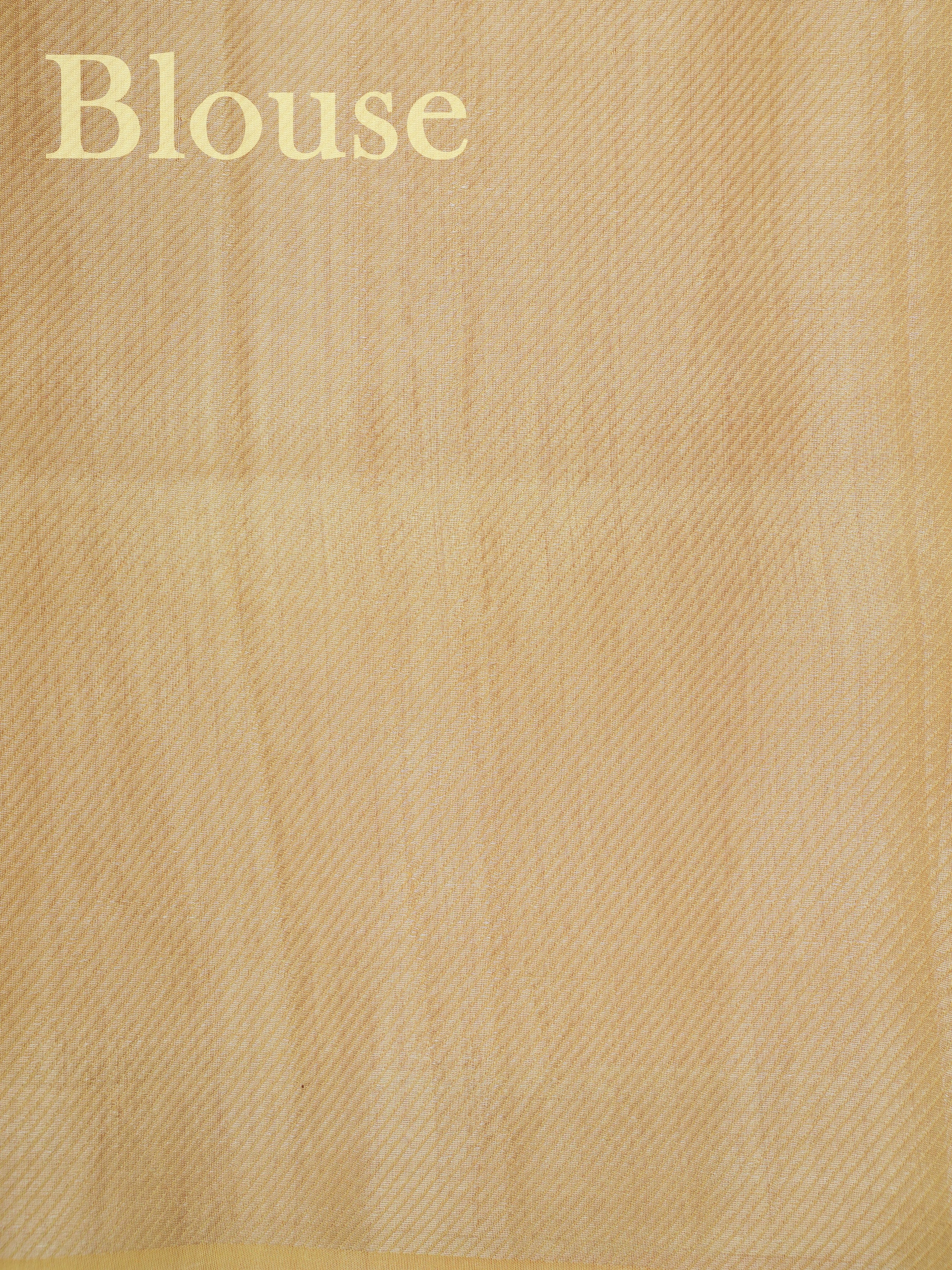 Tissue Gold 100% Pure Tissue - Manoranjitham Weaves - Handloom Store