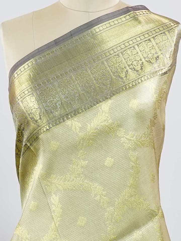 Durga - Venkatagiri Pure Silk Saree
