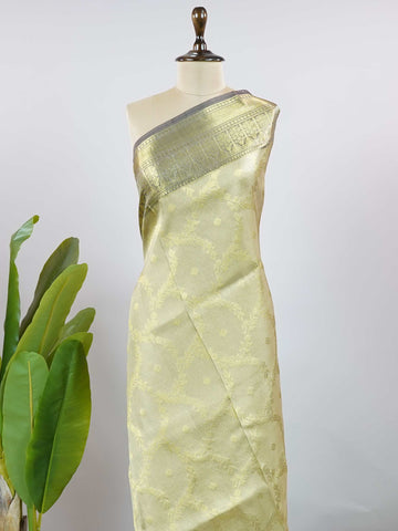 Durga - Venkatagiri Pure Silk Saree