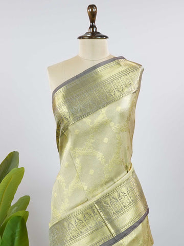 Durga - Venkatagiri Pure Silk Saree