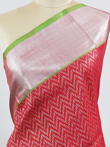 Nasamani - Venkatagiri Pure Silk Saree