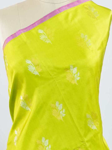 Mohanakalyani - Venkatagiri Pure Silk Saree
