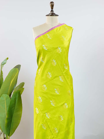 Mohanakalyani - Venkatagiri Pure Silk Saree