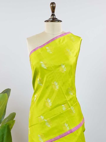 Mohanakalyani - Venkatagiri Pure Silk Saree