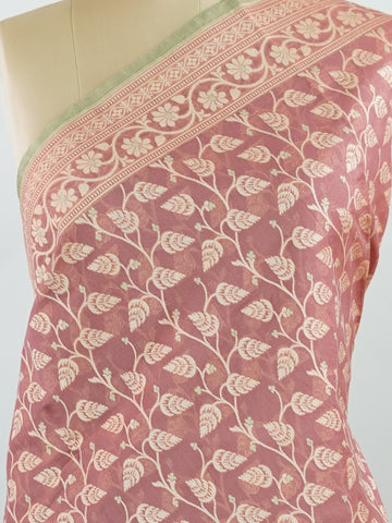 Cotton A graceful Cotton Silk saree that beautifully blends comfort with elegance. Woven with a smooth, soft texture, it drapes effortlessly and keeps you at ease through long hours of wear. The fabric's natural breathability makes it a go-to for both daily wear and light festive occasions. Simple yet refined, this saree is a testament to the enduring appeal of handcrafted Indian cotton weaves. Anvitha - Handloom Cotton Saree | Zari Border | Traditional - Manoranjitham Weaves - Handloom Store