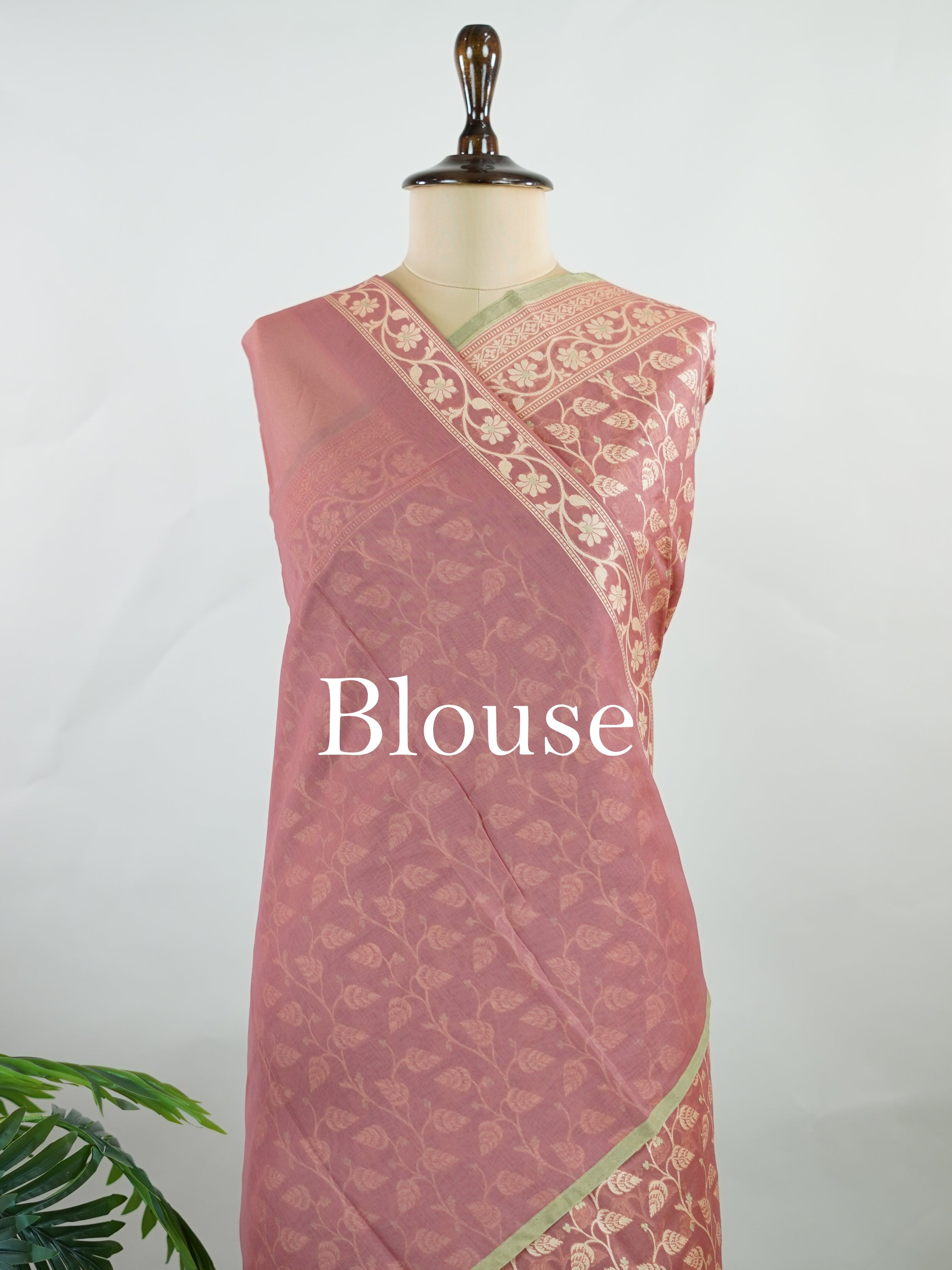 Cotton A graceful Cotton Silk saree that beautifully blends comfort with elegance. Woven with a smooth, soft texture, it drapes effortlessly and keeps you at ease through long hours of wear. The fabric's natural breathability makes it a go-to for both daily wear and light festive occasions. Simple yet refined, this saree is a testament to the enduring appeal of handcrafted Indian cotton weaves. Anvitha - Handloom Cotton Saree | Zari Border | Traditional - Manoranjitham Weaves - Handloom Store
