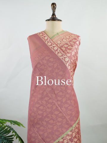 Cotton A graceful Cotton Silk saree that beautifully blends comfort with elegance. Woven with a smooth, soft texture, it drapes effortlessly and keeps you at ease through long hours of wear. The fabric's natural breathability makes it a go-to for both daily wear and light festive occasions. Simple yet refined, this saree is a testament to the enduring appeal of handcrafted Indian cotton weaves. Anvitha - Handloom Cotton Saree | Zari Border | Traditional - Manoranjitham Weaves - Handloom Store