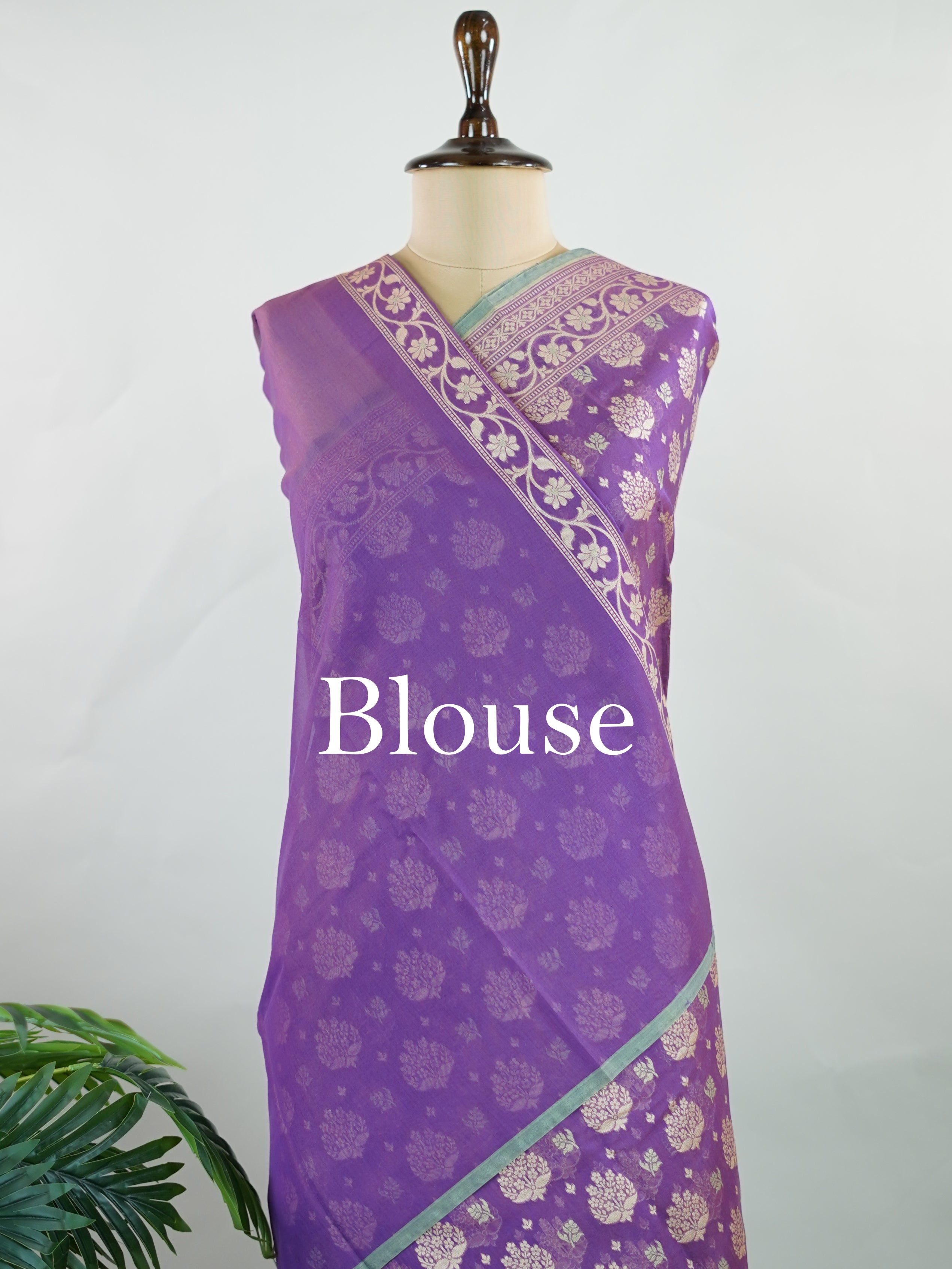 Cotton A graceful Cotton Silk saree that beautifully blends comfort with elegance. Woven with a smooth, soft texture, it drapes effortlessly and keeps you at ease through long hours of wear. The fabric's natural breathability makes it a go-to for both daily wear and light festive occasions. Simple yet refined, this saree is a testament to the enduring appeal of handcrafted Indian cotton weaves. Chaitanya Sri - Handloom Cotton Saree | Zari Border | Traditional - Manoranjitham Weaves - Handloom Store