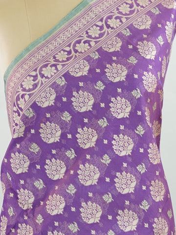 Cotton A graceful Cotton Silk saree that beautifully blends comfort with elegance. Woven with a smooth, soft texture, it drapes effortlessly and keeps you at ease through long hours of wear. The fabric's natural breathability makes it a go-to for both daily wear and light festive occasions. Simple yet refined, this saree is a testament to the enduring appeal of handcrafted Indian cotton weaves. Chaitanya Sri - Handloom Cotton Saree | Zari Border | Traditional - Manoranjitham Weaves - Handloom Store