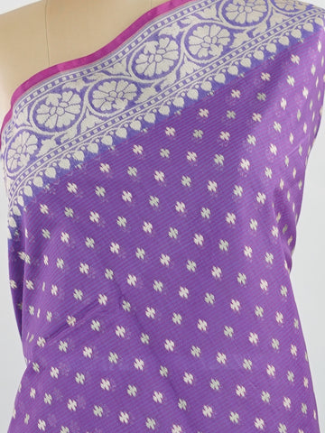 Cotton  Tarunika - Manoranjitham Weaves - Handloom Store