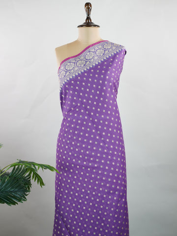 Cotton  Tarunika - Manoranjitham Weaves - Handloom Store
