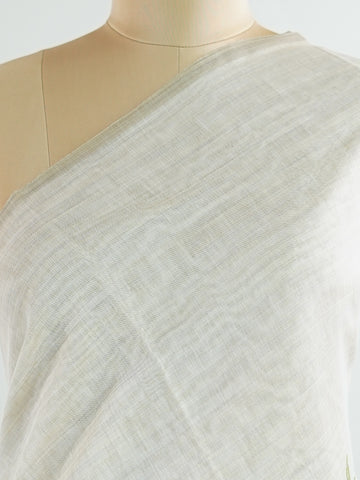 Cotton In soothing grey, this 100% Pure Cotton saree brings quiet beauty to everyday wear.br
Floral motifs bloom gently across the body, adding a soft, natural charm.br
Woven in Varanasi, it offers breathability and comfort all day long.br
A timeless choice for effortless grace.br
#PureCottonSaree #GreyElegance #FloralMotifs #VaranasiWeaves #ManoranjithamSarees Keertana - Handloom Cotton Saree | Zari Border | Traditional - Manoranjitham Weaves - Handloom Store