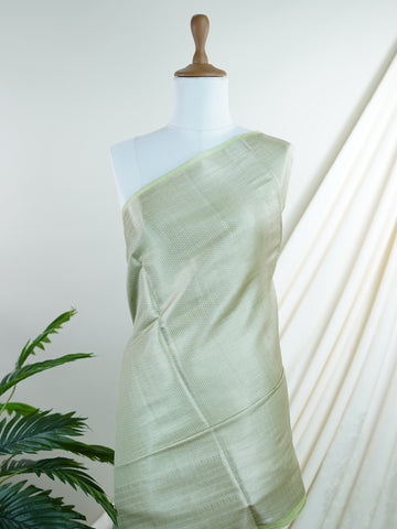 Chiniya Silk A masterpiece in 100% Pure chiniya Silk is a hidden treasure from varanasi that exudes regal charm. Perfect for the modern bride who cherishes tradition. Malkauns  - Manoranjitham Weaves - Handloom Store