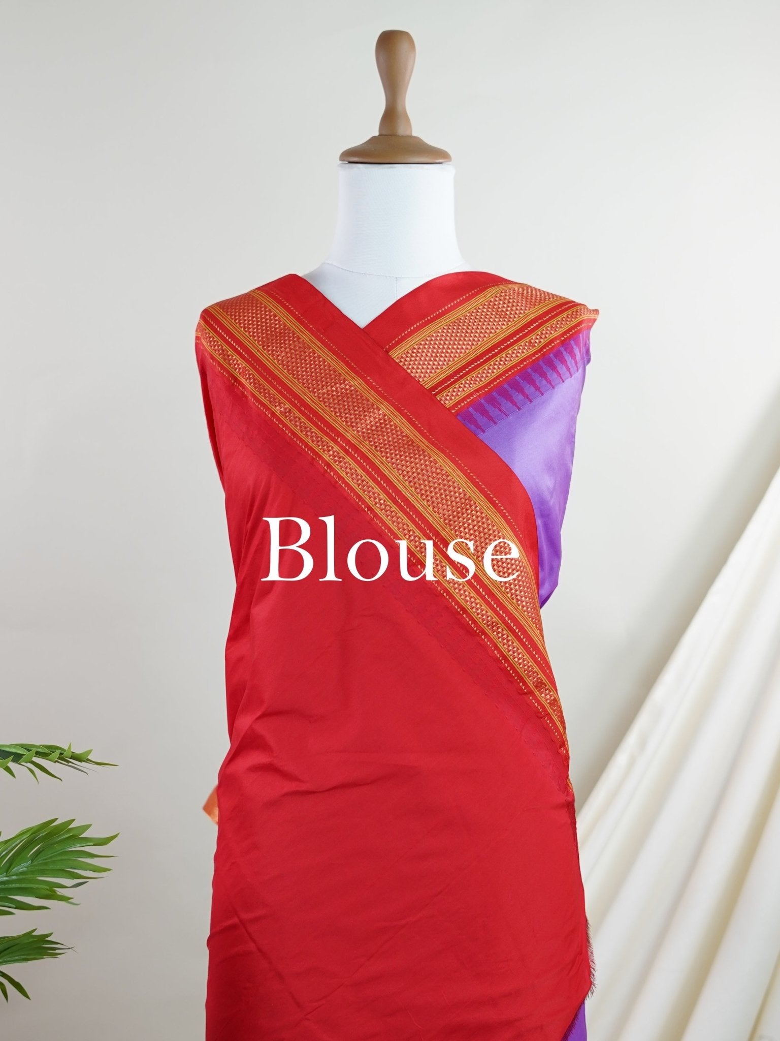 Semi Silk  Semi Silk - Manoranjitham Weaves - Handloom Store