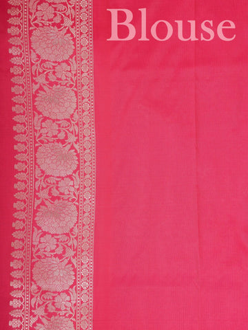 Katan Woven in Varanasi, this Katan semi silk saree features delicate buttis scattered across its smooth, lustrous body. The weave balances tradition and ease, offering the richness of silk with a lighter touch. A graceful choice for both festive mornings and elegant evenings. #KatanSilkSaree #VaranasiWeaves #ButtiBeauty #SemiSilkElegance #HandloomHeritage Avantika - Semi Silk Saree | Woven Buttas - Manoranjitham Weaves - Handloom Store