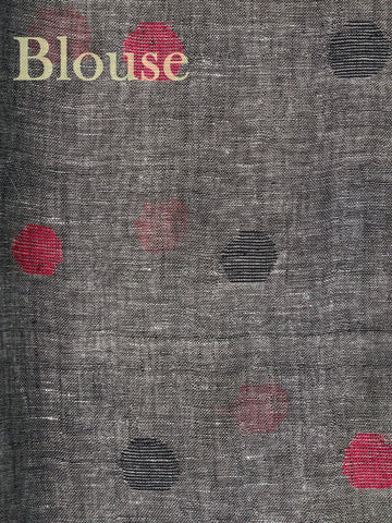 Linen This Linen silk saree, adorned in Black  and detailed with nan weaving, reflects the grandeur of Gujarat. The timeless Handwork motifs enhance its bridal charm. A perfect blend of luxury and tradition, it is designed for those who appreciate fine craftsmanship. Bageshree - Black Handloom Cotton Saree | Zari Border | Traditional - Manoranjitham Weaves - Handloom Store