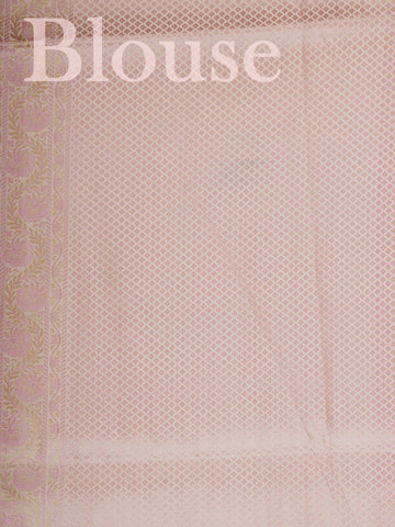 Katan Woven in Varanasi, this semi Mushru saree features the distinctive texture of iktara weave, blending subtle sheen with artisanal charm. Lightweight yet rich in detail, it offers effortless elegance for both traditional events and contemporary celebrations.br
#SemiMushru #IktaraWeave #VaranasiSaree #TexturedElegance #HandloomTradition #Manoranjitham #ManoranjithamStyle Rohini - Semi Silk Saree | Nan Zari Work | Handwoven - Manoranjitham Weaves - Handloom Store