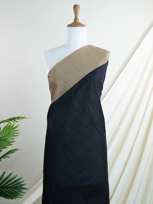 Narayanpet  100% Handspun Cotton - Manoranjitham Weaves - Handloom Store