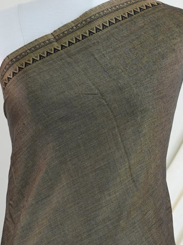 Narayanpet Narayanpet Cotton sarees are beloved for their soft feel, classic checks, and contrast borders. Handwoven to be breathable and elegant, they’re perfect for long days, warm weather, and soulful rituals. Tradition meets everyday comfort in these heritage cottons.

#Manoranjitham #NarayanpetCotton #HandloomCottons #EverydayElegance #WovenTradition #LightAndClassic #CottonSarees #SouthIndianWeaves #SoftDrapes #TimelessCottons #CheckeredCharm Mugdha - Handloom Cotton Saree | Classic Checks - Manoranji