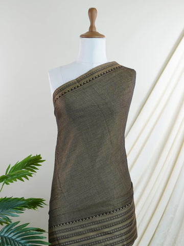 Narayanpet Narayanpet Cotton sarees are beloved for their soft feel, classic checks, and contrast borders. Handwoven to be breathable and elegant, they’re perfect for long days, warm weather, and soulful rituals. Tradition meets everyday comfort in these heritage cottons.

#Manoranjitham #NarayanpetCotton #HandloomCottons #EverydayElegance #WovenTradition #LightAndClassic #CottonSarees #SouthIndianWeaves #SoftDrapes #TimelessCottons #CheckeredCharm Mugdha - Handloom Cotton Saree | Classic Checks - Manoranji