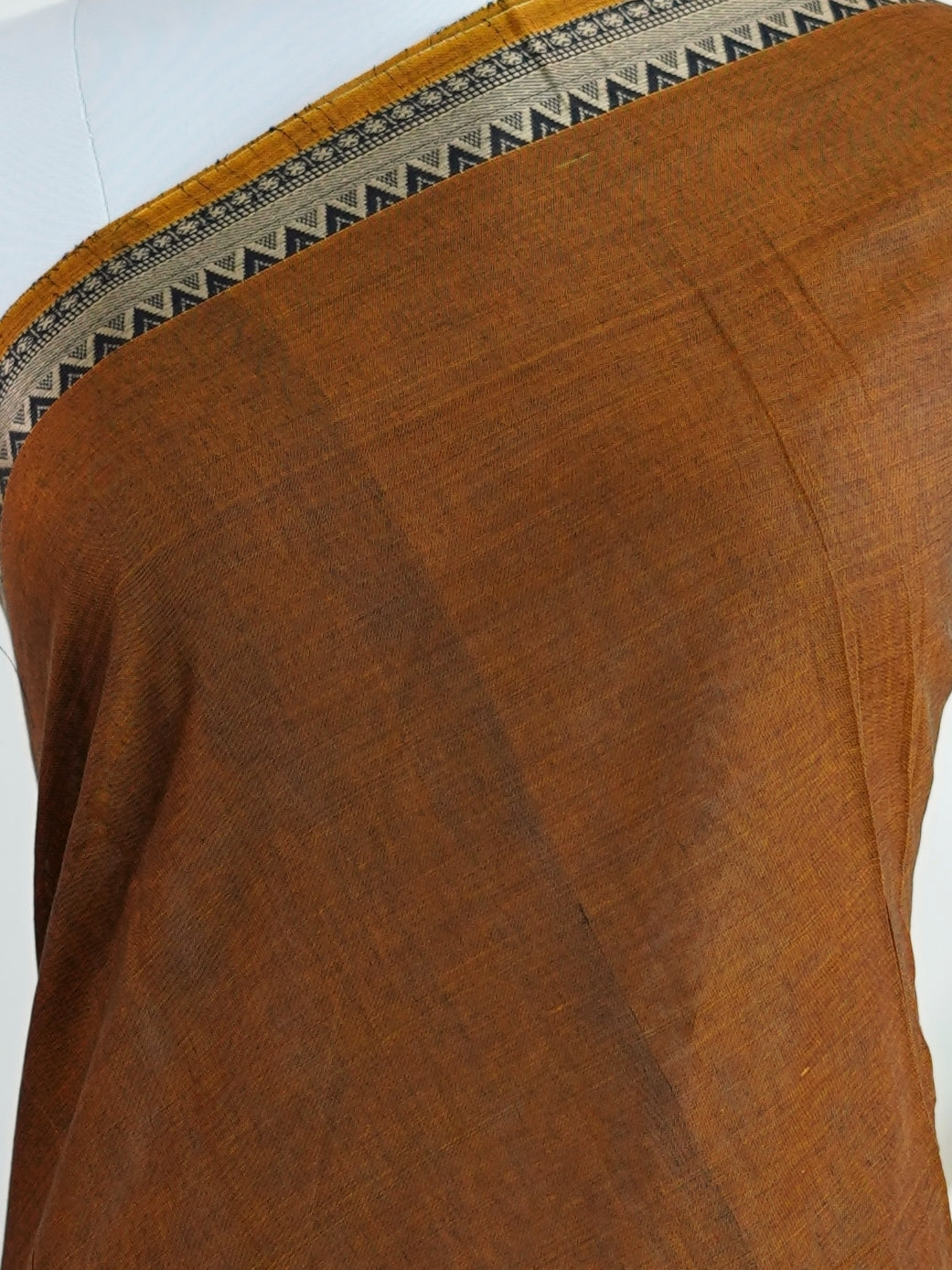 Narayanpet  100% Handspun Cotton - Manoranjitham Weaves - Handloom Store