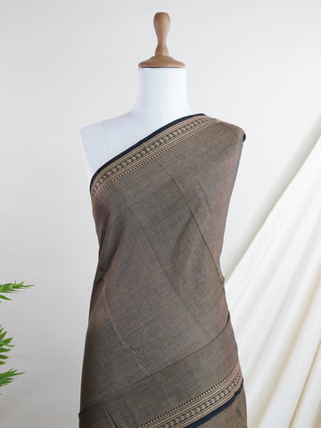 Narayanpet Narayanpet Cotton sarees are beloved for their soft feel, classic checks, and contrast borders. Handwoven to be breathable and elegant, they’re perfect for long days, warm weather, and soulful rituals. Tradition meets everyday comfort in these heritage cottons.

#Manoranjitham #NarayanpetCotton #HandloomCottons #EverydayElegance #WovenTradition #LightAndClassic #CottonSarees #SouthIndianWeaves #SoftDrapes #TimelessCottons #CheckeredCharm Vedanshi - Handloom Cotton Saree | Classic Checks - Manoran