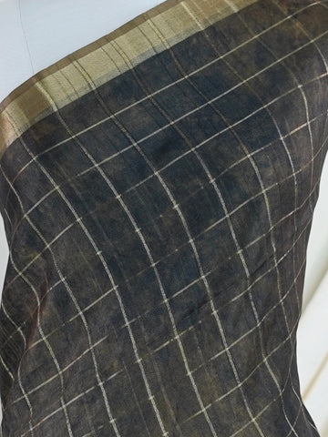 Tussars This semi tussar saree showcases rich digital prints on a textured, softly matte base. With its natural feel and artistic flair, it’s a perfect choice for those who love understated elegance with a modern twist. Ideal for casual celebrations and cultural outings.br
#SemiTussarSaree #DigitalPrintDrapes #TexturedElegance #ModernTradition #Manoranjitham #ManoranjithamStyle Malini - Semi Silk Saree | Digital Print - Manoranjitham Weaves - Handloom Store