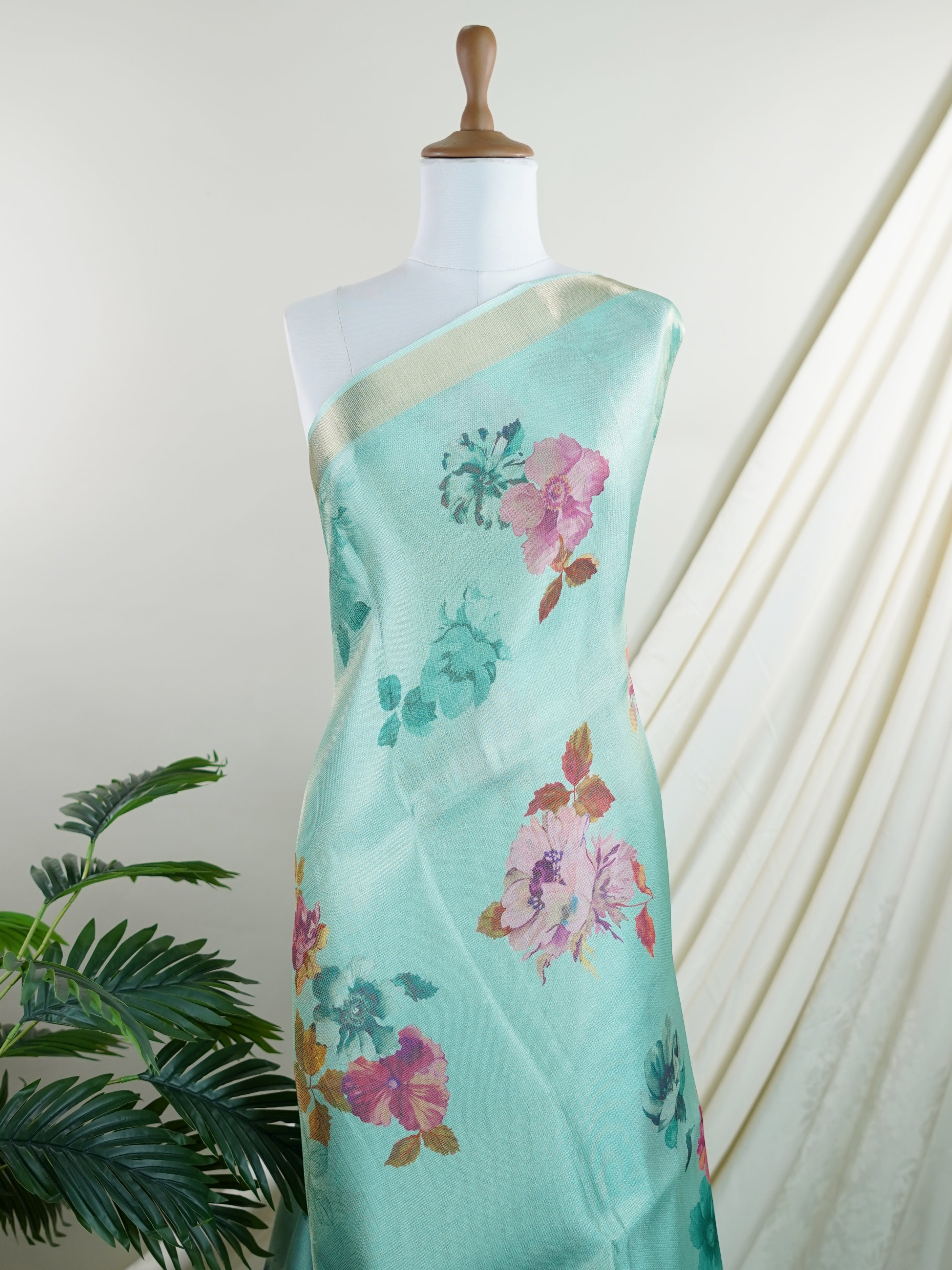 Kora  Kora - Manoranjitham Weaves - Handloom Store